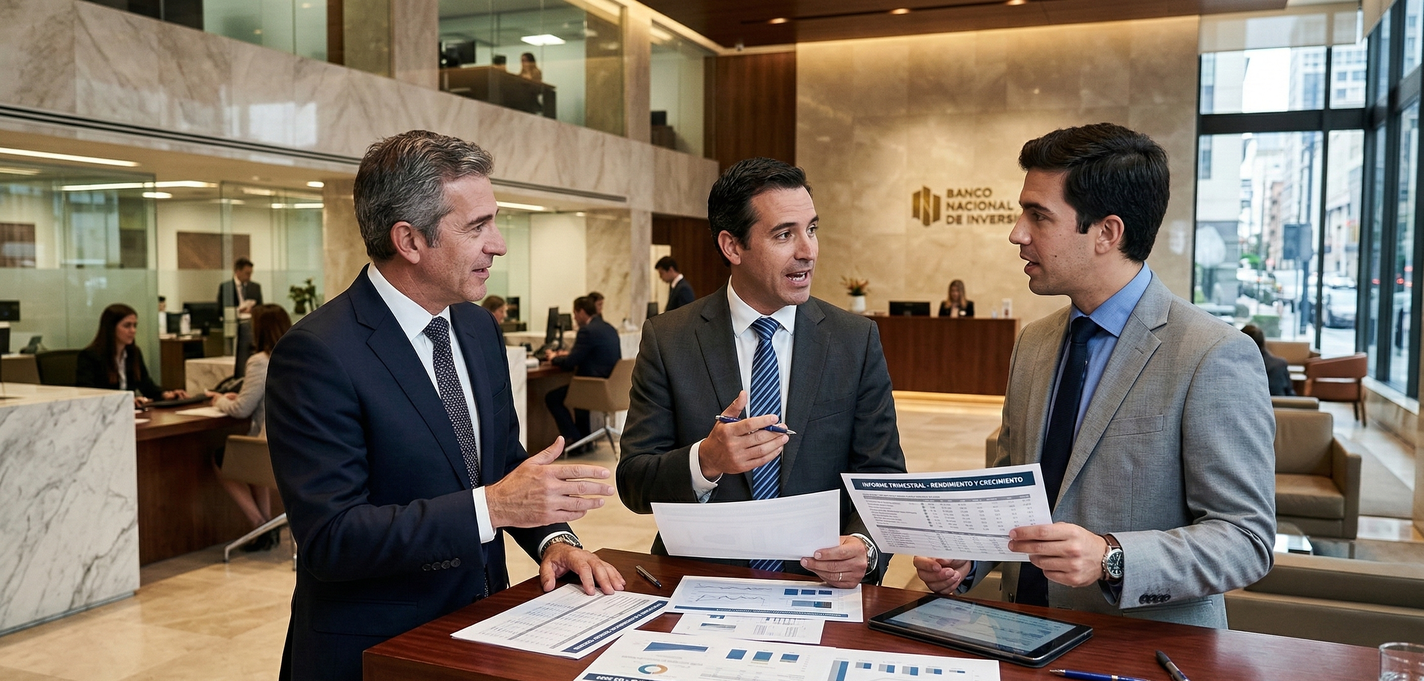 Estrategia de entrada a mercados europeos