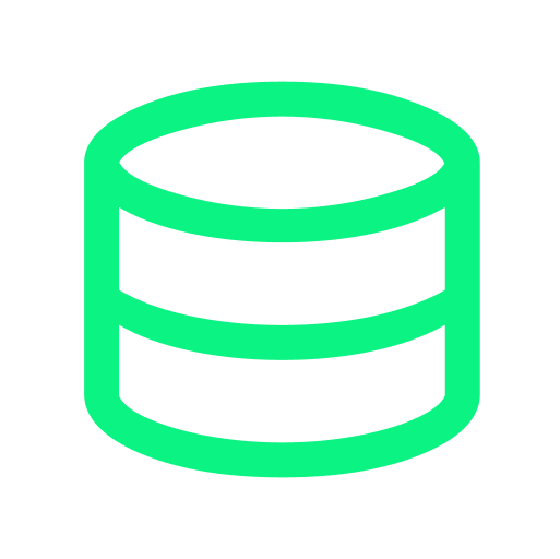 Institutions data