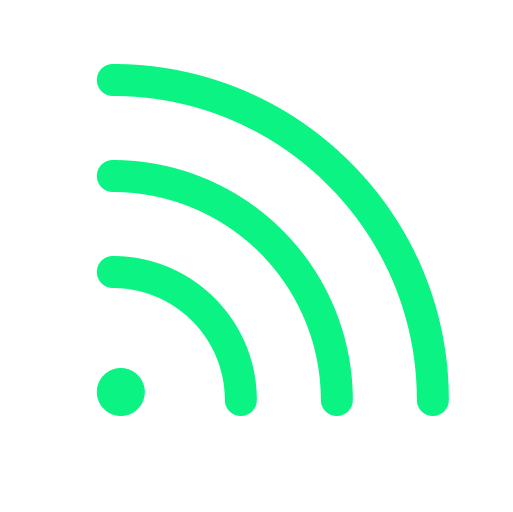 RSS feeds
