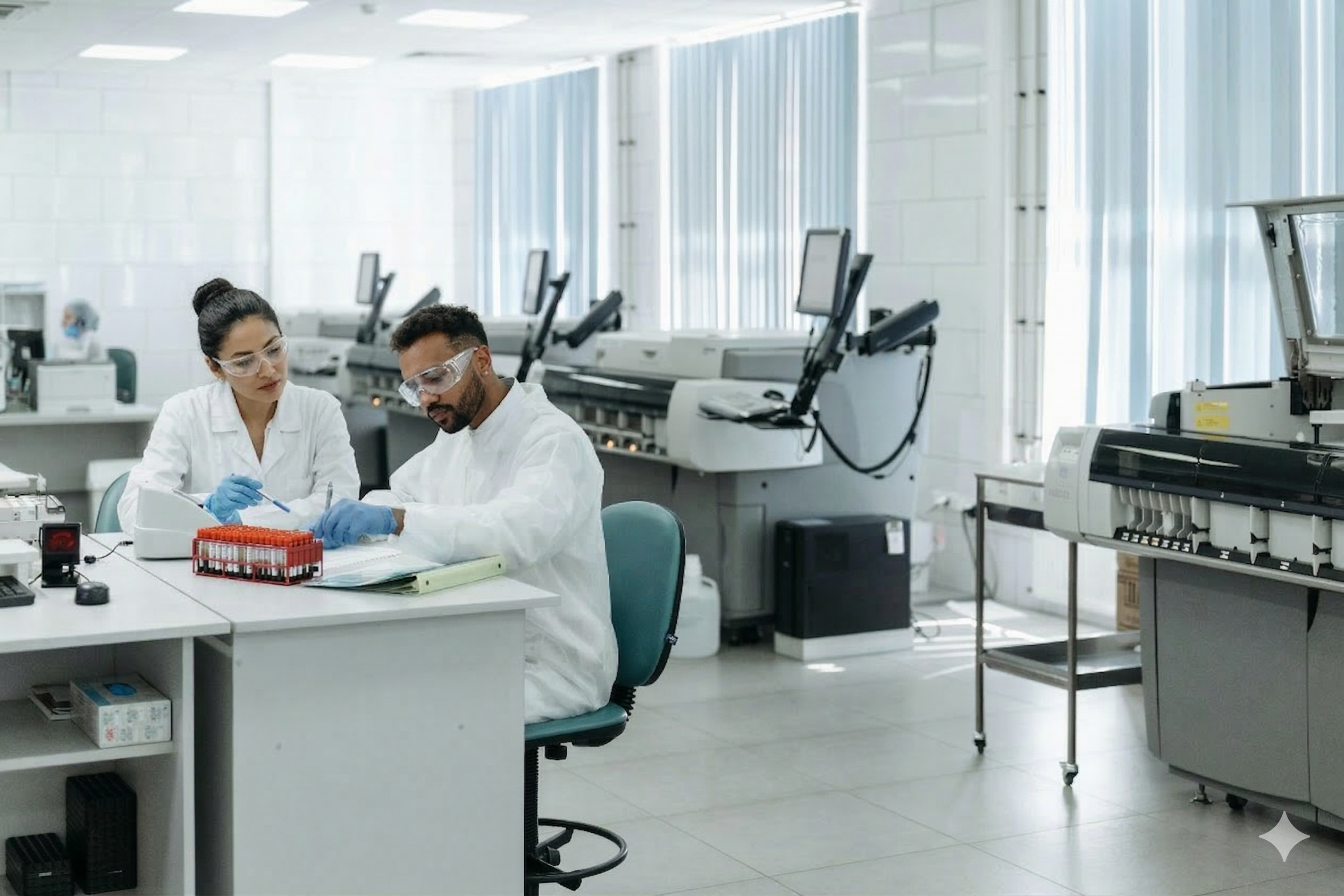 Análisis de due diligence comercial