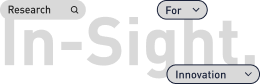 In-Sight Logo